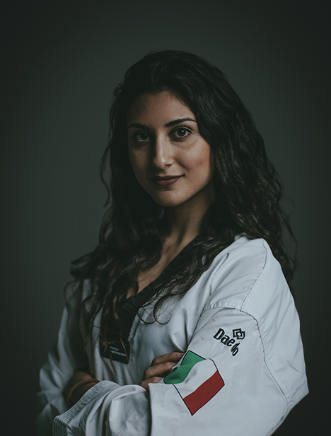 Sara Al Halwani
